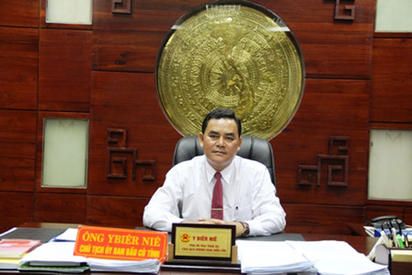 Tăng cường chỉ đạo để công tác bầu cử bảo đảm công khai, dân chủ