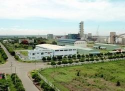 Điều chỉnh quy hoạch các KCN của 31 địa phương