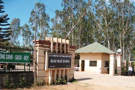 Bổ sung Quy hoạch tổng thể phát triển công nghiệp tỉnh Đắk Lắk