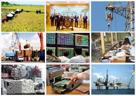 Báo cáo đánh giá tình hình tổ chức, hoạt động của UBND các cấp nhiệm kỳ 2011 -2016 và phương hướng nhiệm vụ trong thời gian tới