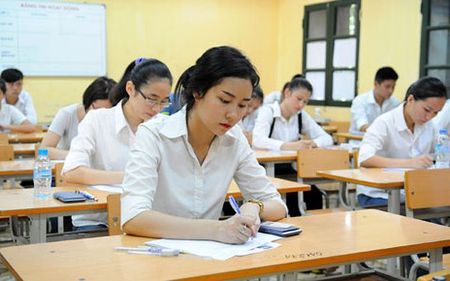 Thông cáo báo chí về việc tổ chức Kỳ thi tốt nghiệp trung học phổ thông năm 2020 tại tỉnh Đắk Lắk