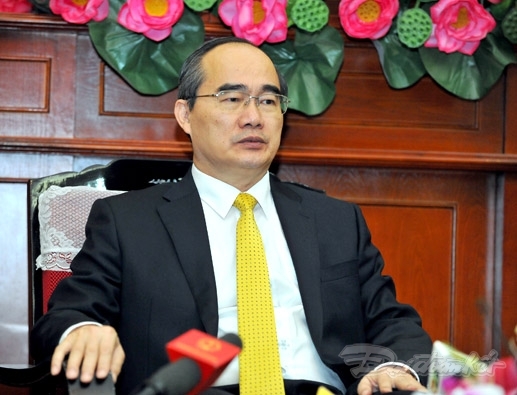 Vì tương lai của chính mình, hãy đi bầu cử!