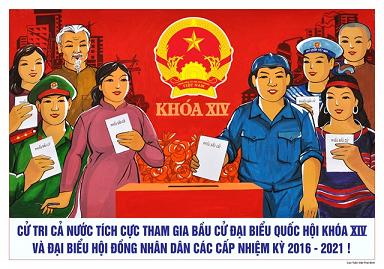 Hiệu triệu non sông