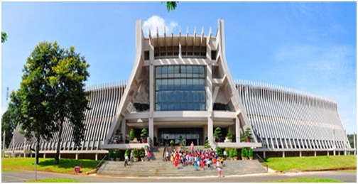 Bảo tàng văn hóa các dân tộc tỉnh Đắk Lắk