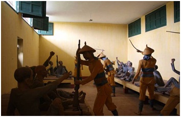 Nhà đày Buôn Ma Thuột