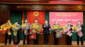 Triển khai Chương trình phối hợp giữa Ban Tuyên giáo Tỉnh ủy và HĐND, UBND tỉnh giai đoạn 2021-2026
