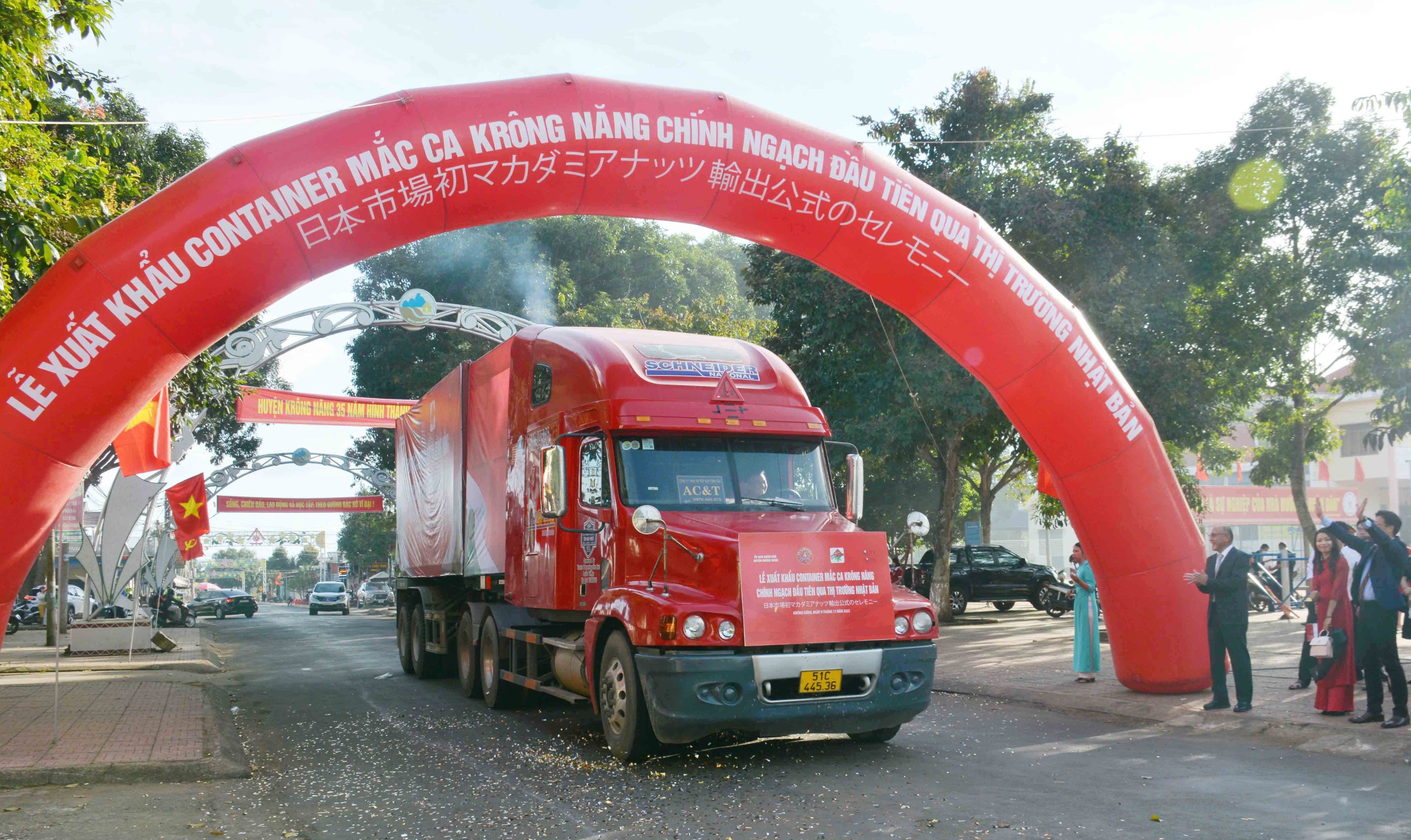 Hướng tới xây dựng nền nông nghiệp đa giá trị, chất lượng cao, bền vững, trách nhiệm