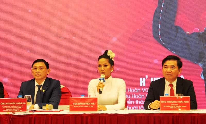 Đắk Lắk đã sẵn sàng đón du khách đến với Lễ hội Cà phê Buôn Ma Thuột lần thứ 8 năm 2023.