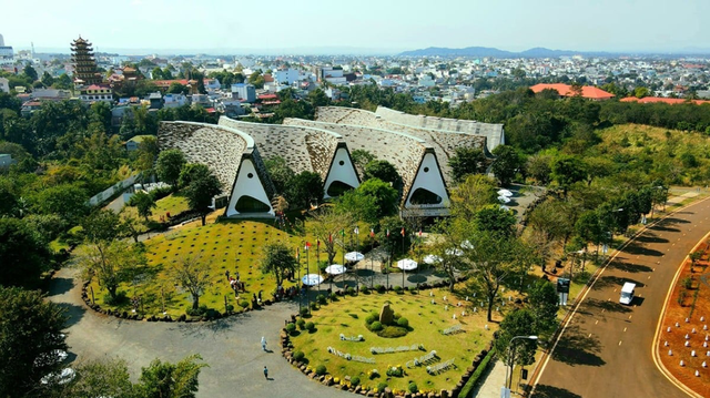 Sở Xây dựng lấy ý kiến góp ý Quy chế quản lý kiến trúc đô thị Thành phố Buôn Ma Thuột.