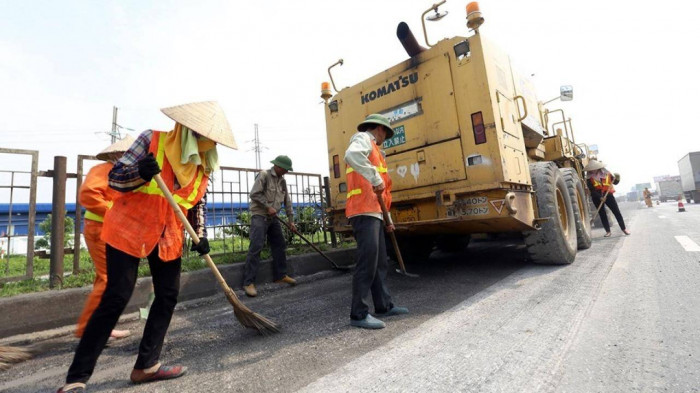 Thành lập 5 Đoàn kiểm tra công tác quản lý, bảo trì kết cấu hạ tầng giao thông đường bộ