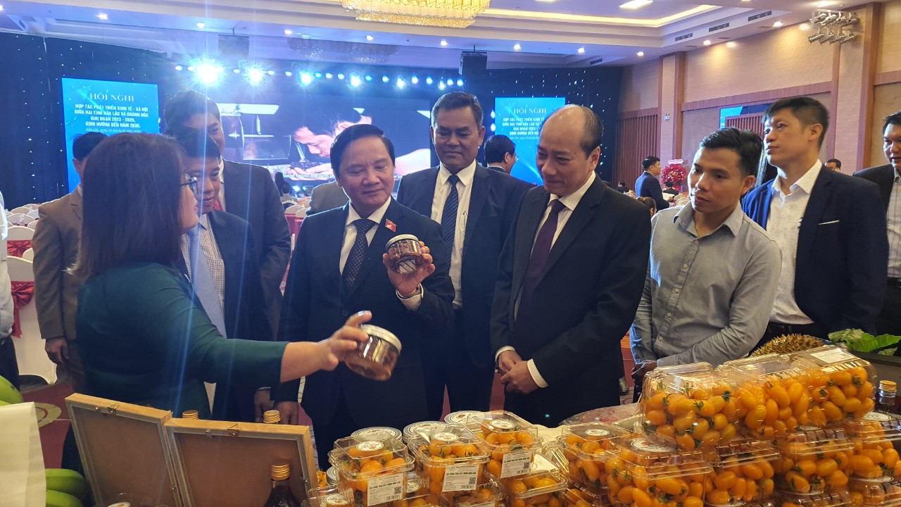 Ngày Quyền của người tiêu dùng 15-3: Hướng đến “Thông tin minh bạch - Tiêu dùng an toàn"