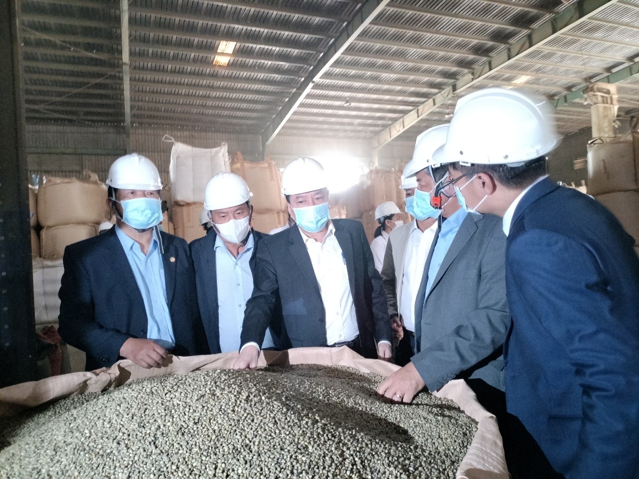 Đắk Lắk có 340 doanh nghiệp thành lập mới trong quý 1/2023.