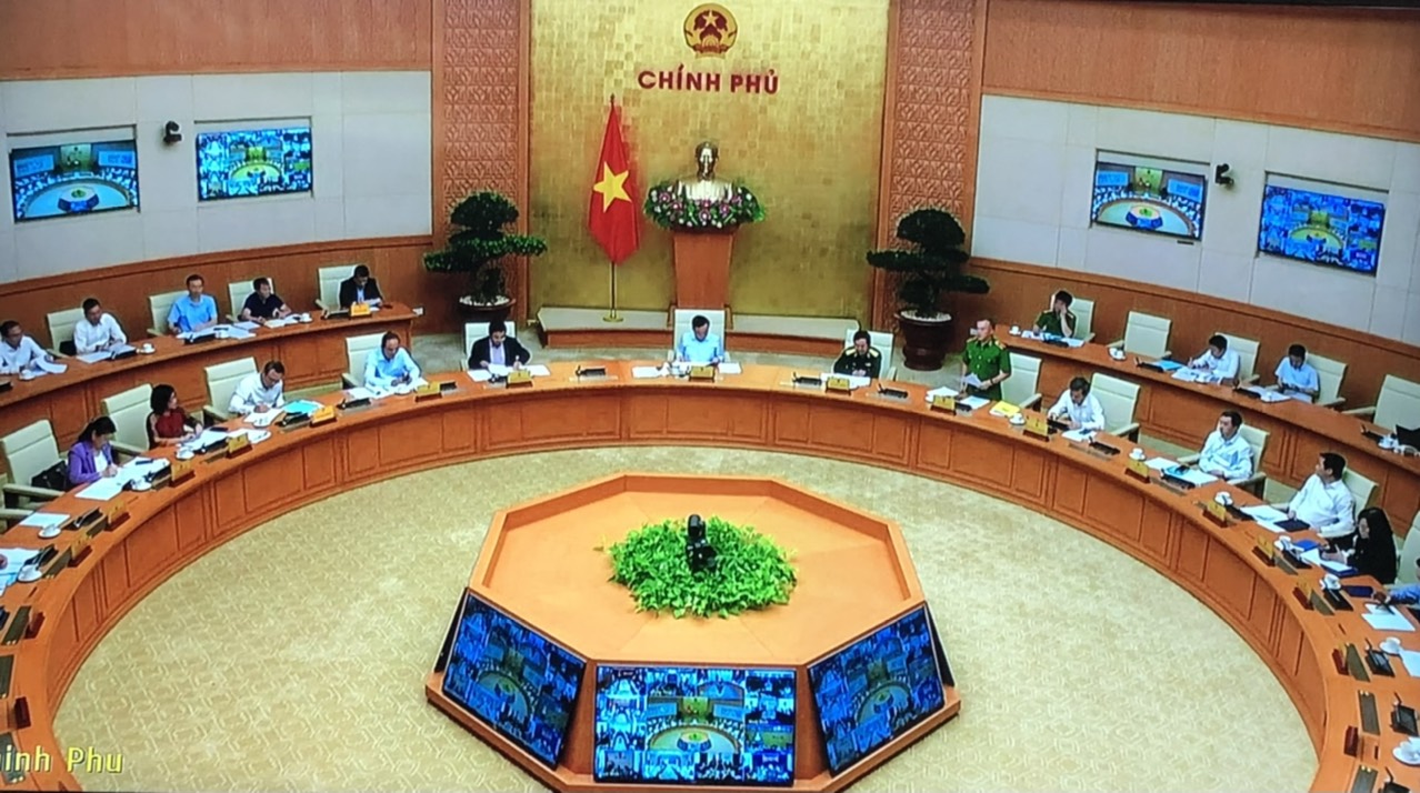 Triển khai công tác đảm bảo an toàn giao thông quý II năm 2023