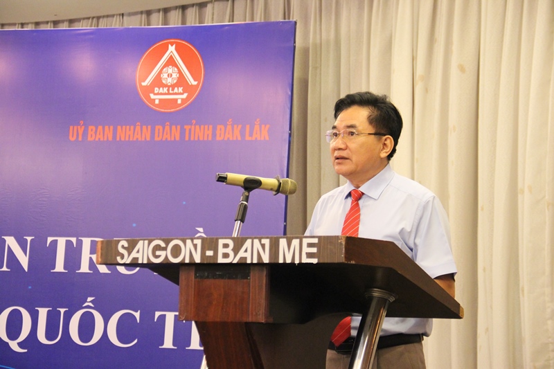 Nâng cao kiến thức thông tin, truyền thông về hội nhập quốc tế