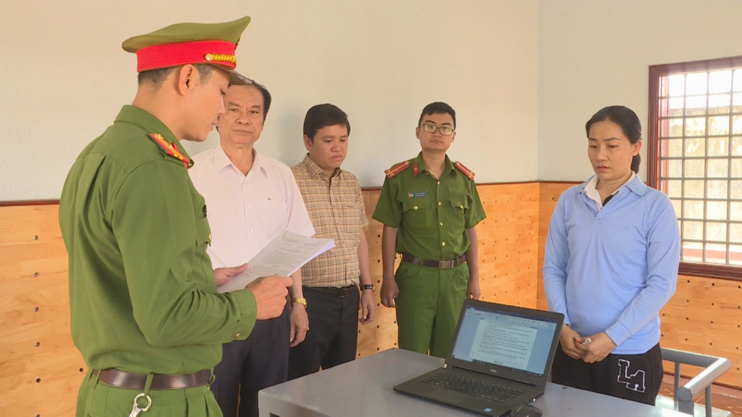 Tháng 5/2023: Tội phạm về trật tự xã hội được kiềm giảm 26,03% so với tháng trước