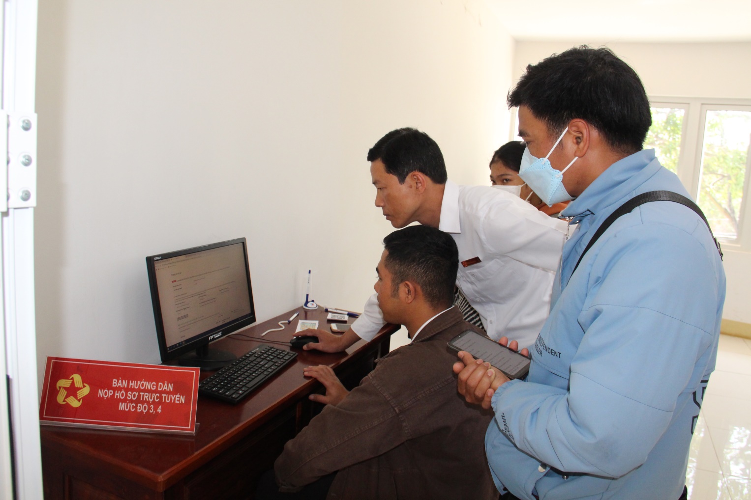Đắk Lắk thúc đẩy phong trào chuyển đổi số đến tận thôn, buôn