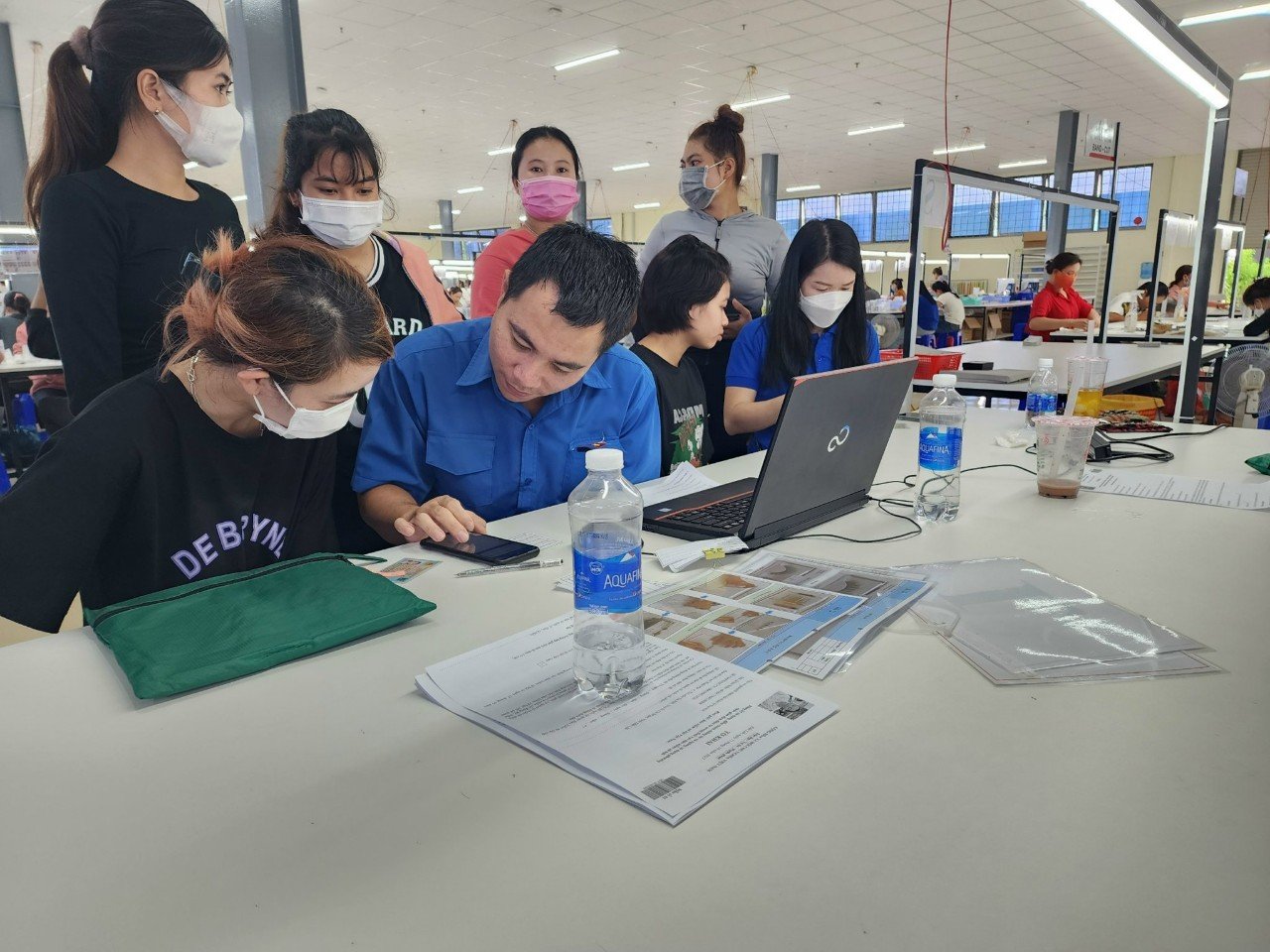 Hướng dẫn một số nội dung về thu BHXH, BHYT, BHTN