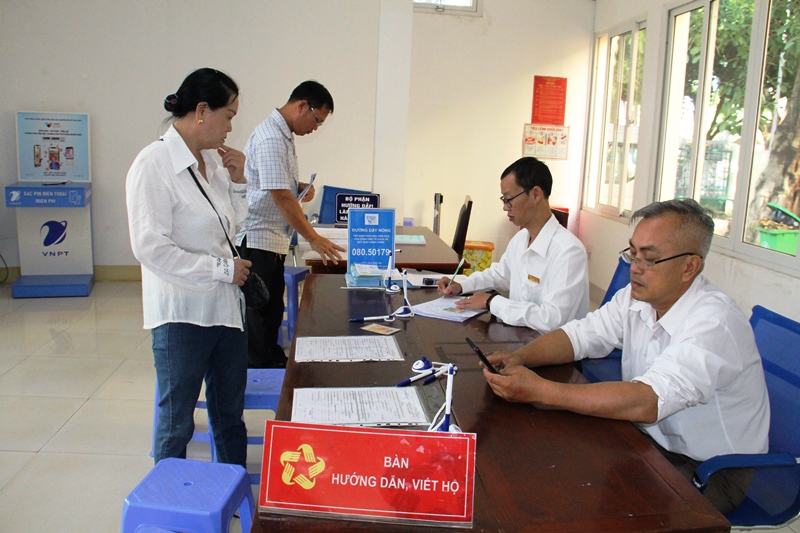 Văn phòng UBND tỉnh phát động phong trào thi đua “Chuyển đổi số giai đoạn 2023 - 2025”