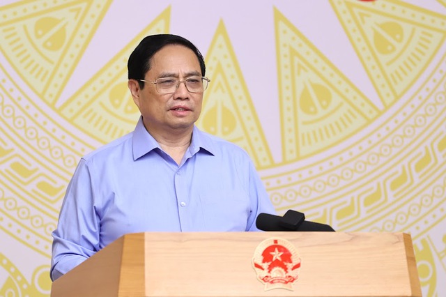 Phiên họp thứ năm Ban Chỉ đạo Cải cách hành chính của Chính phủ