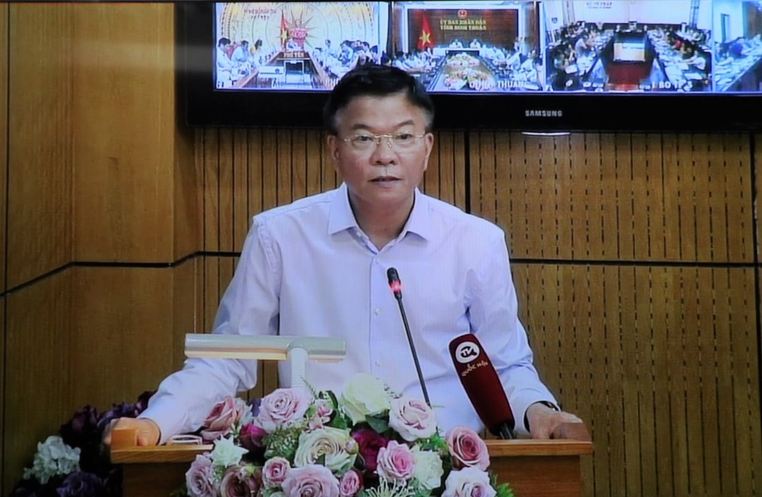 Triển khai công tác Tư pháp 6 tháng cuối năm 2023