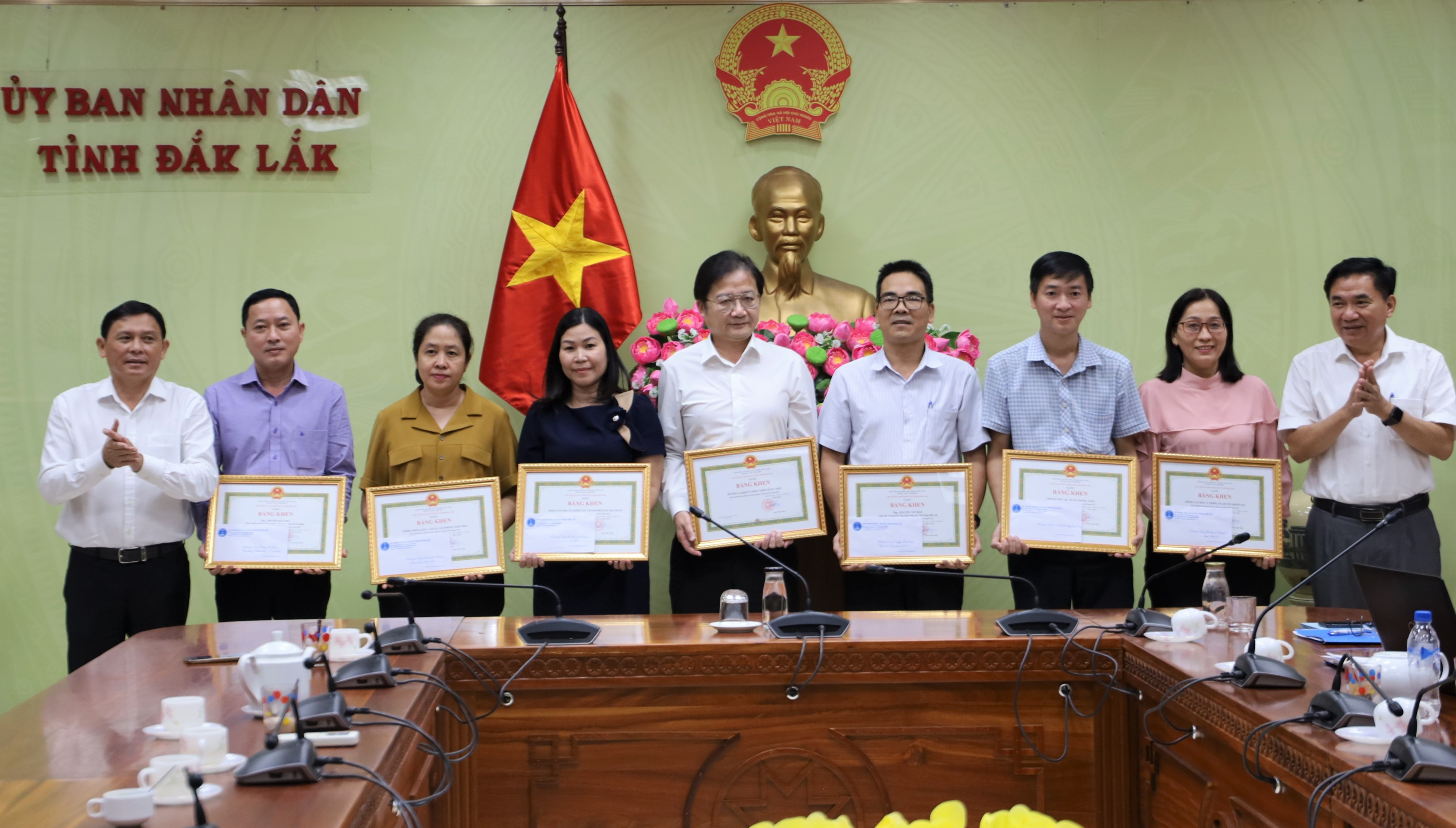 Triển khai công tác chuyển đổi số 6 tháng cuối năm 2023