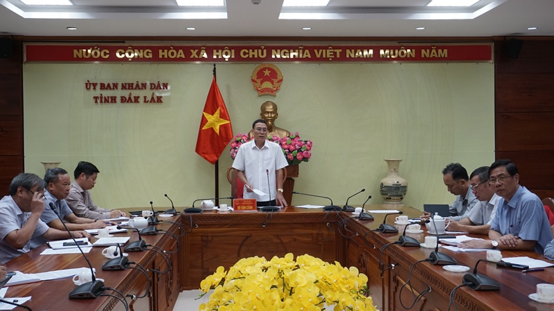 Tập trung đẩy nhanh tiến độ giải ngân vốn đầu tư xây dựng cơ bản năm 2023
