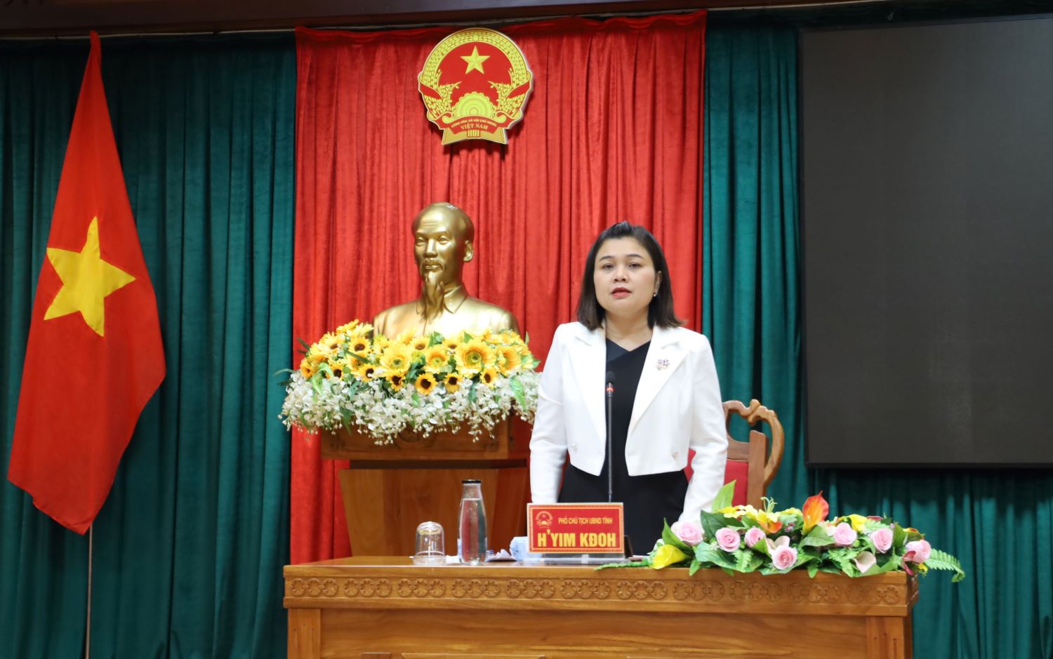 Đánh giá công tác tuyển sinh vào lớp 10 THPT năm học 2023-2024 trên địa bàn