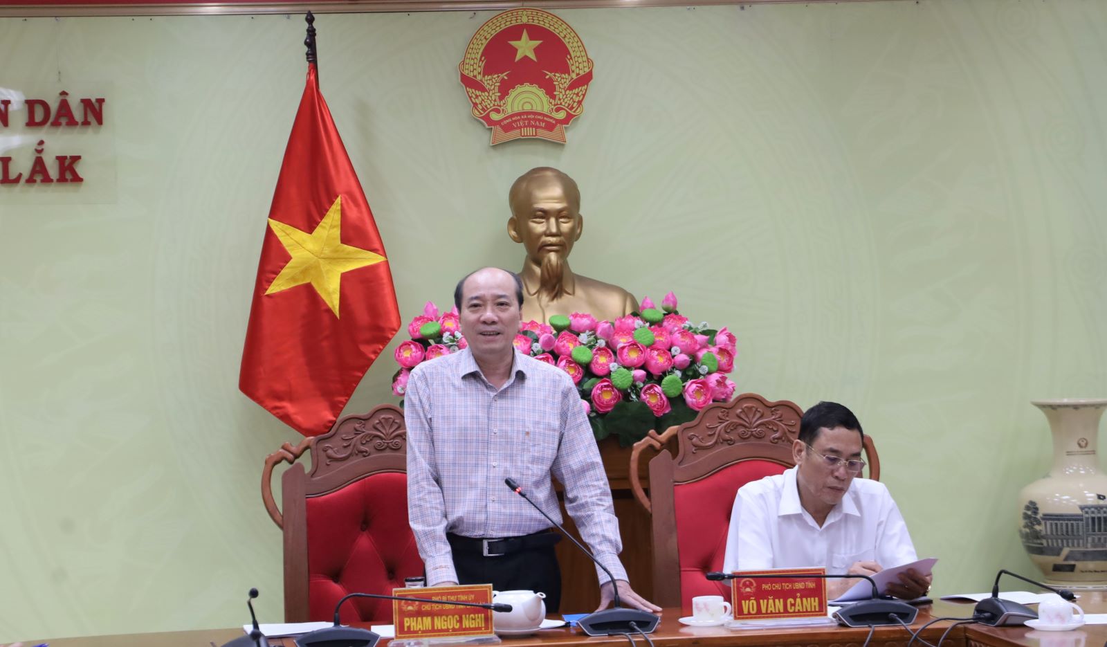 Đẩy nhanh tiến độ giải phóng mặt bằng Dự án cao tốc Khánh Hòa – Buôn Ma Thuột