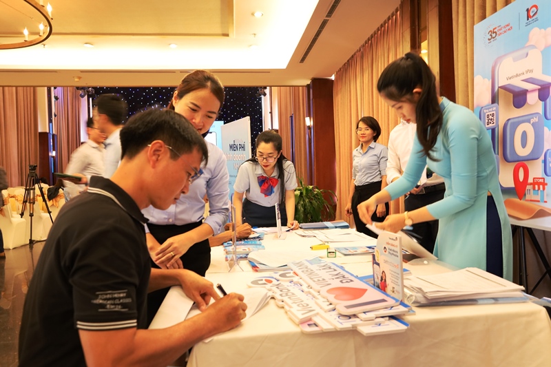 Phát triển kinh tế số Tây Nguyên và mục tiêu thành vùng đầu tiên thử nghiệm toàn diện dữ liệu lớn