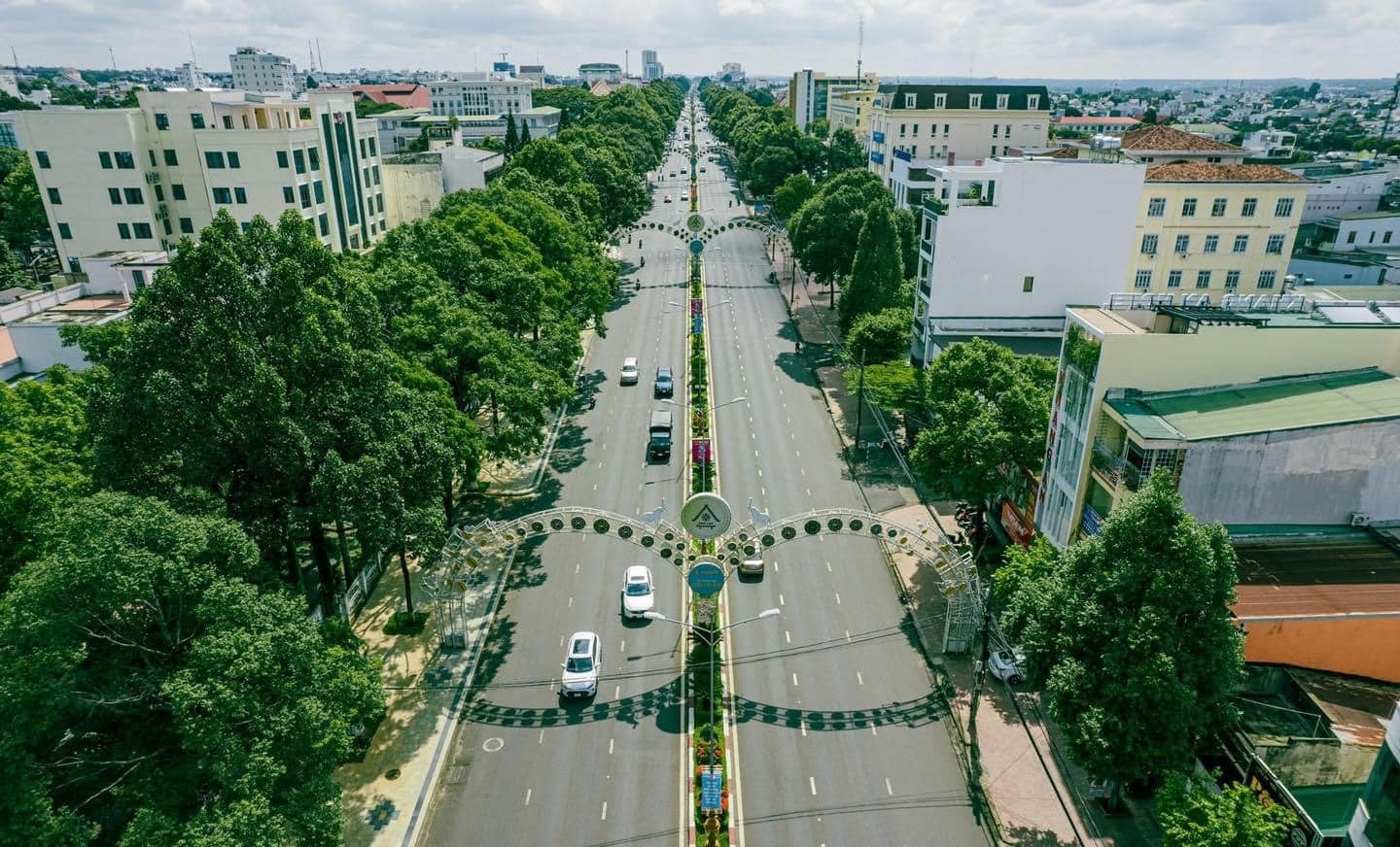 Thành phố Buôn Ma Thuột quyết tâm khai thác hiệu quả nguồn lực từ cơ chế đặc thù