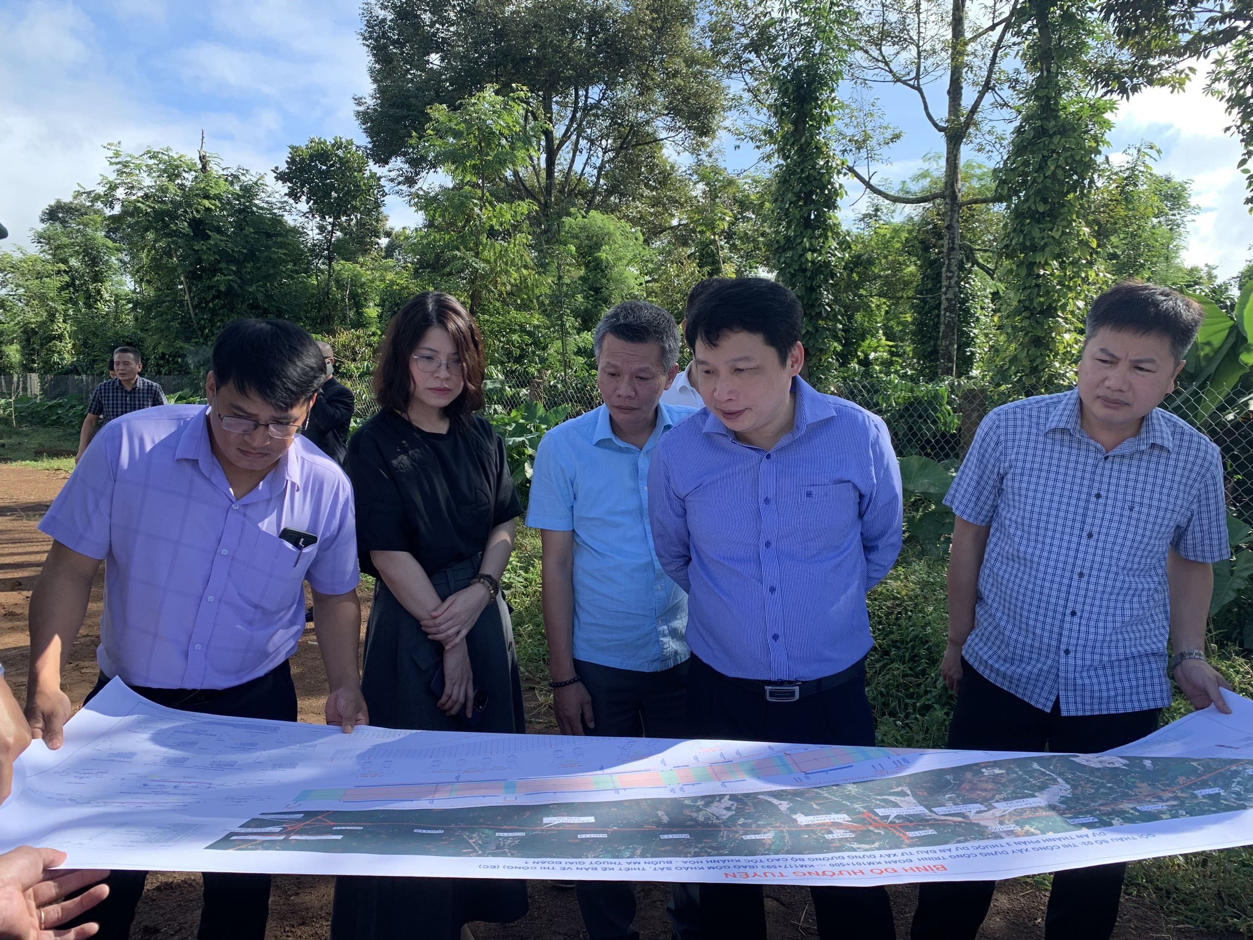 Bộ Kế hoạch và Đầu tư lấy ý kiến hoàn thiện Quy hoạch vùng Tây Nguyên thời kỳ 2021-2030, tầm nhìn đến năm 2050.