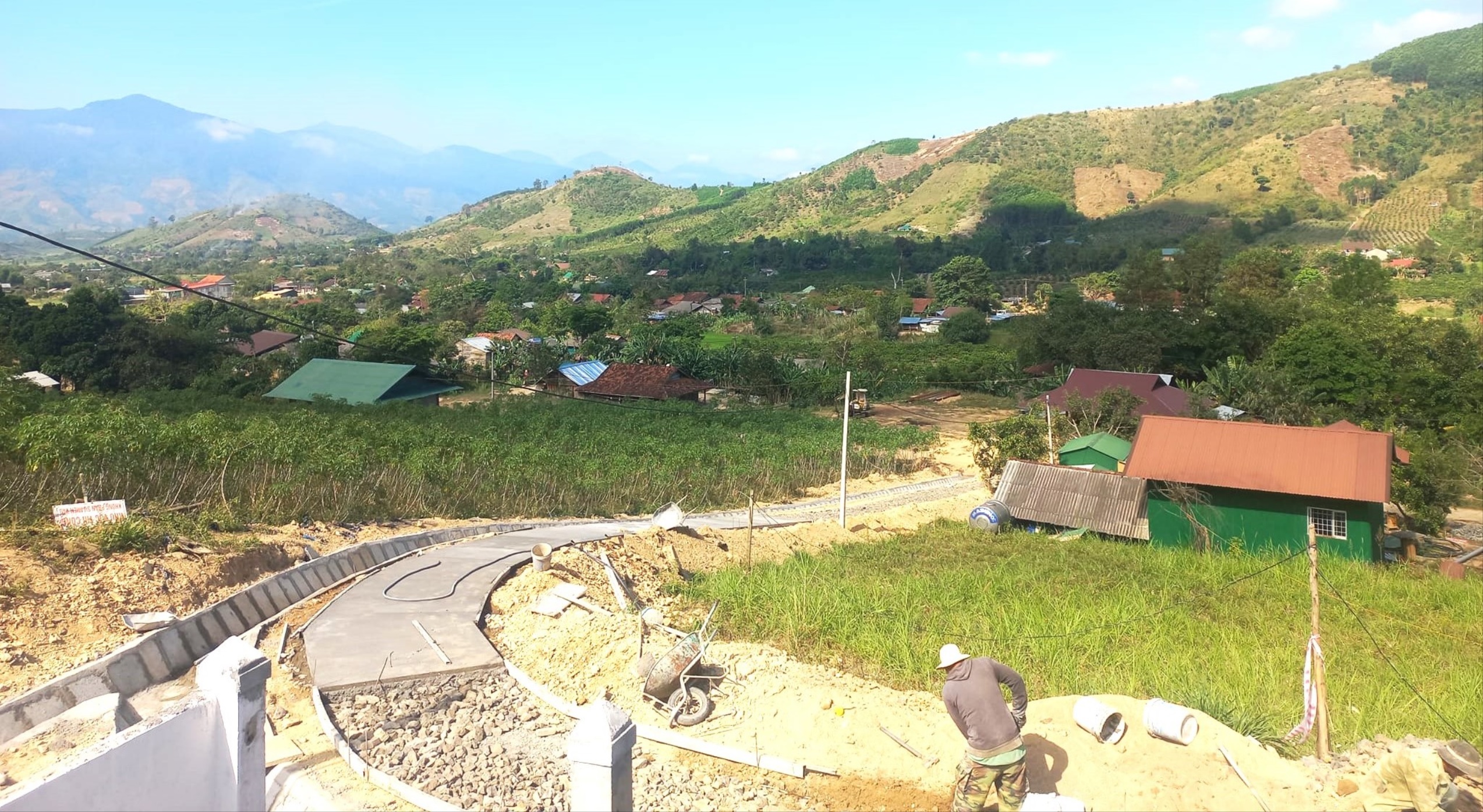 Chính phủ công nhận 4 xã An toàn khu thuộc tỉnh Đắk Lắk