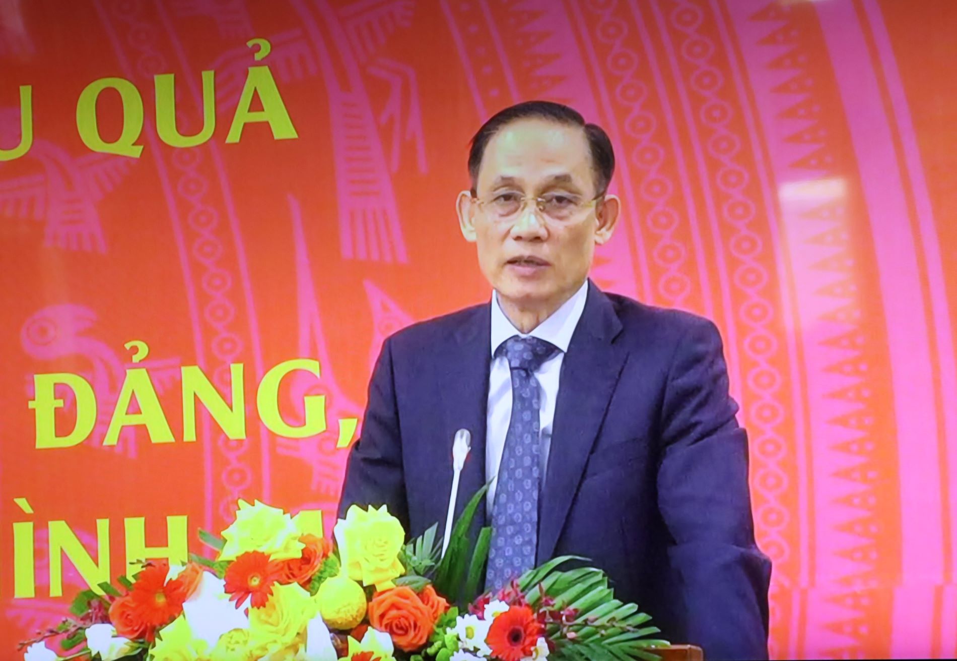 Nâng cao hiệu quả công tác đối ngoại Đảng, đối ngoại nhân dân