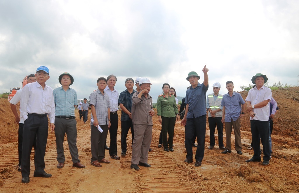 Chính phủ đồng ý chuyển đổi gần 200 ha đất rừng để thực hiện Dự án cao tốc Khánh Hòa – Buôn Ma Thuột