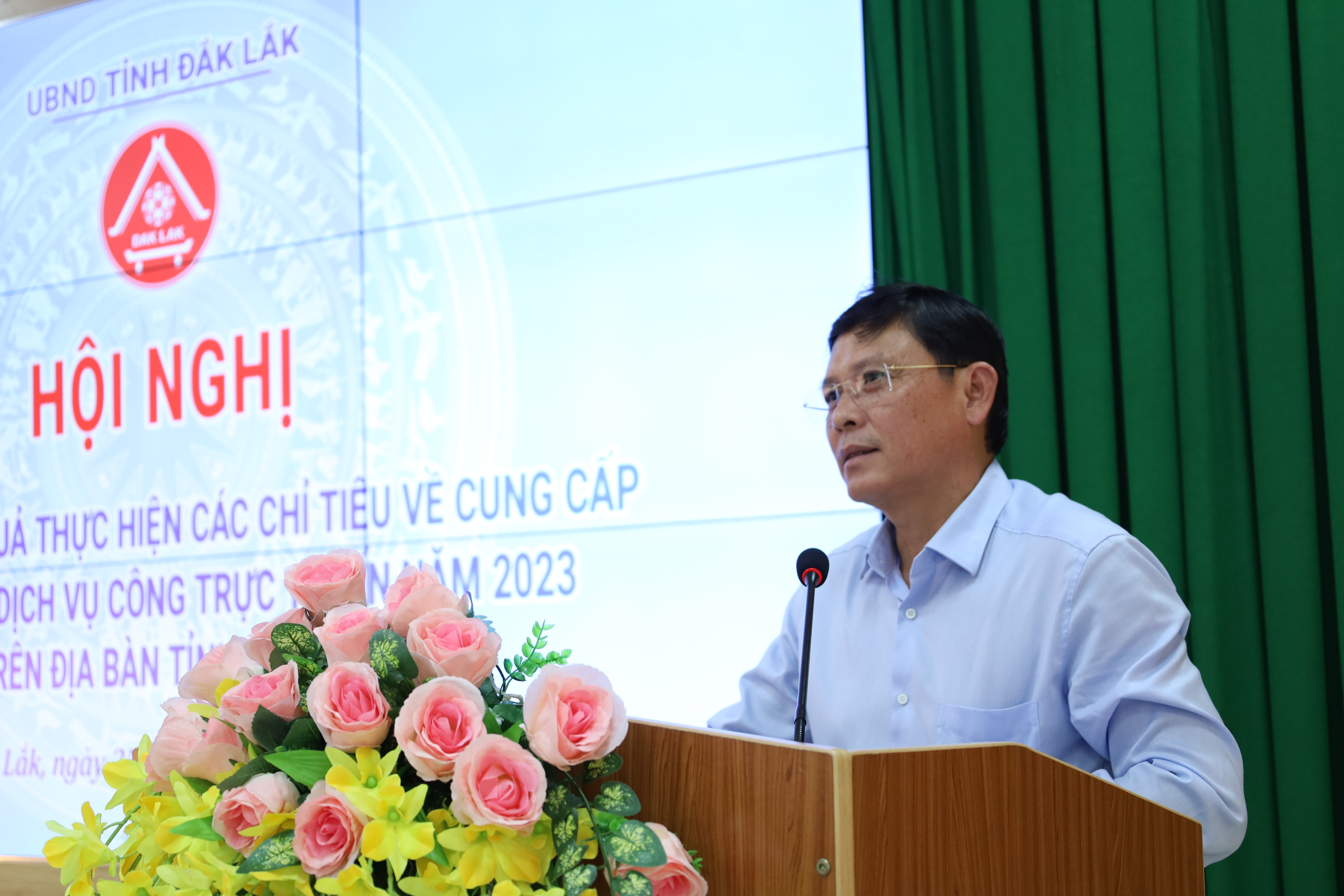 Tập trung tuyên truyền, nâng cao tỷ lệ hồ sơ dịch vụ công được xử lý trực tuyến trong năm 2024