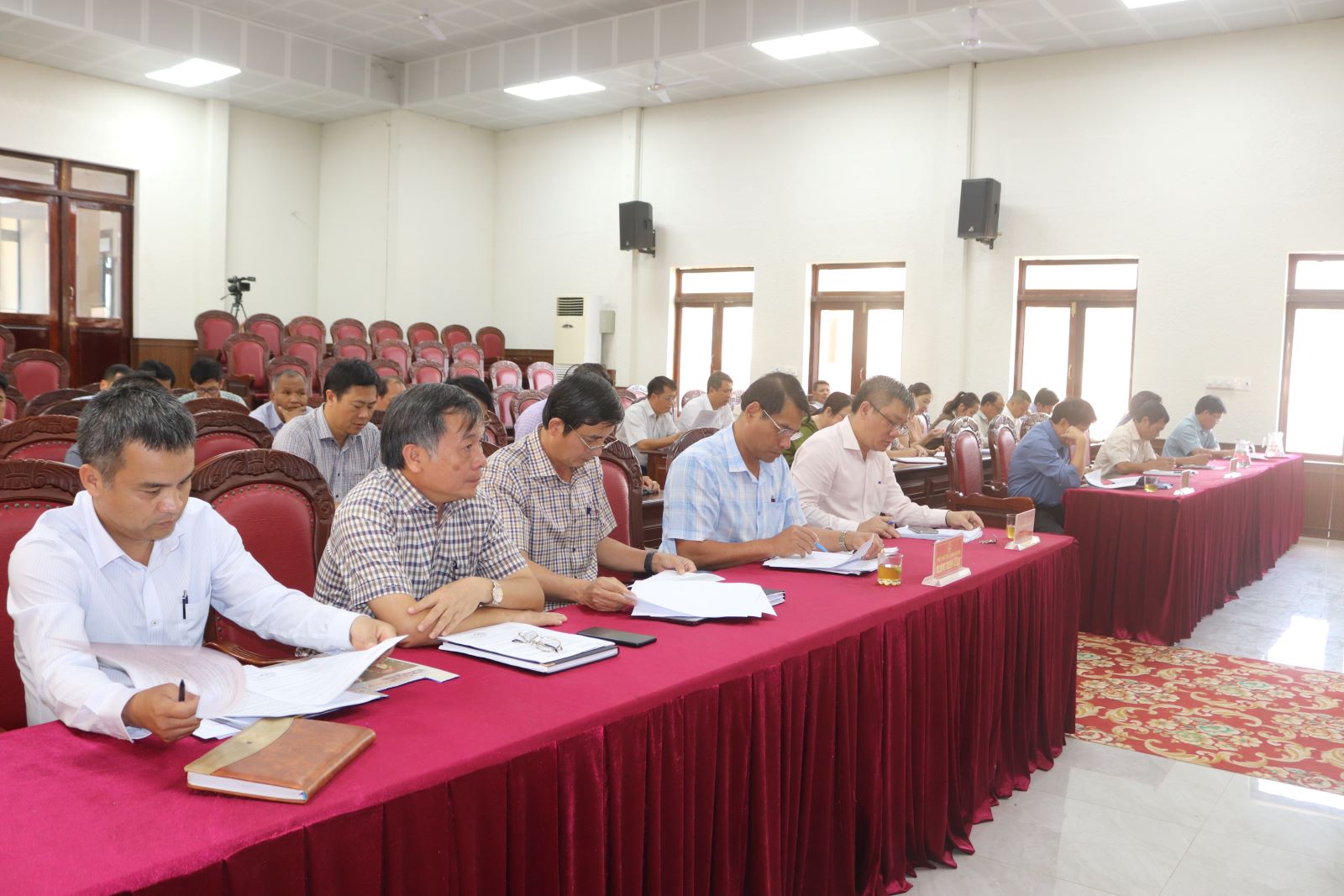 Huyện Krông Ana tổng kết công tác cải cách hành chính năm 2023