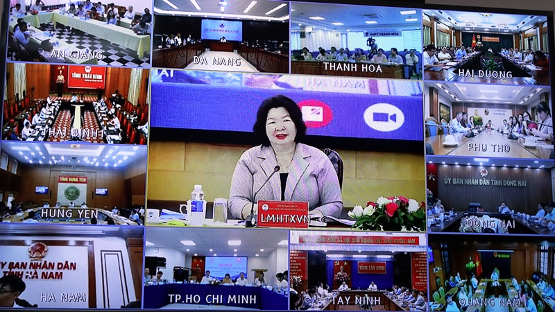 Tháo gỡ vướng mắc trong tiếp cận vốn tín dụng đối với khu vực kinh tế tập thể