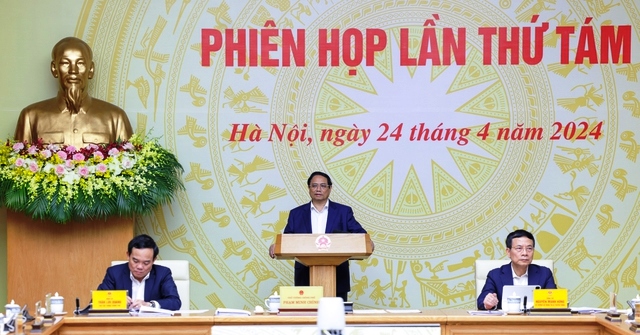 Chuyển đổi số là nhiệm vụ trọng tâm, khâu đột phá trong thực hiện phát triển kinh tế - xã hội
