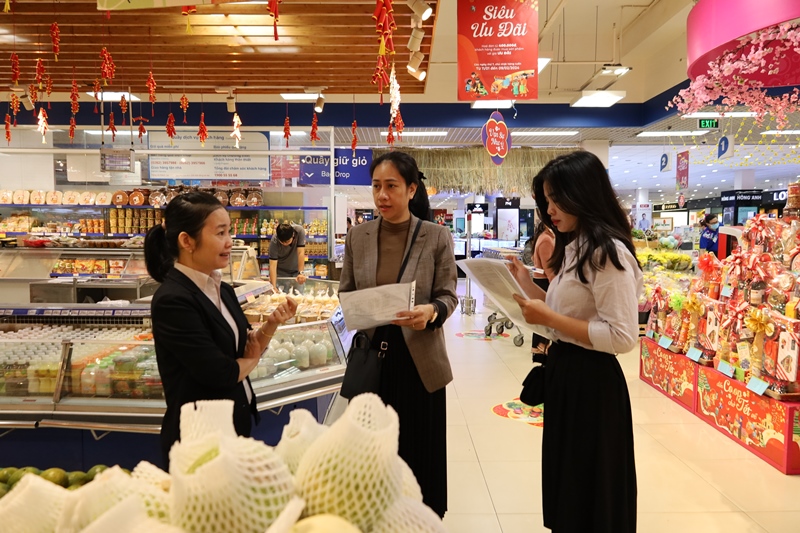 Ban hành Kế hoạch dự trữ, cung ứng hàng hóa thiết yếu phòng, chống thiên tai năm 2024
