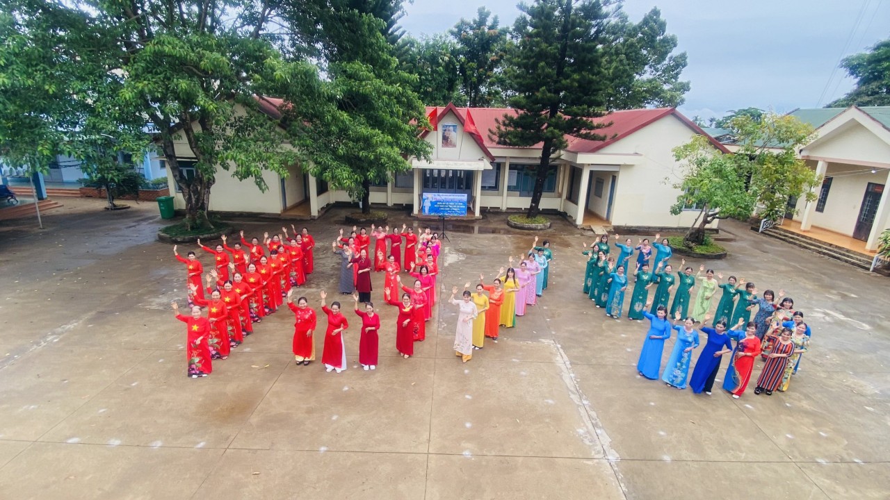 Đắk Lắk tổ chức nhiều hoạt động ý nghĩa kỷ niệm Ngày sinh Chủ tịch Hồ Chí Minh