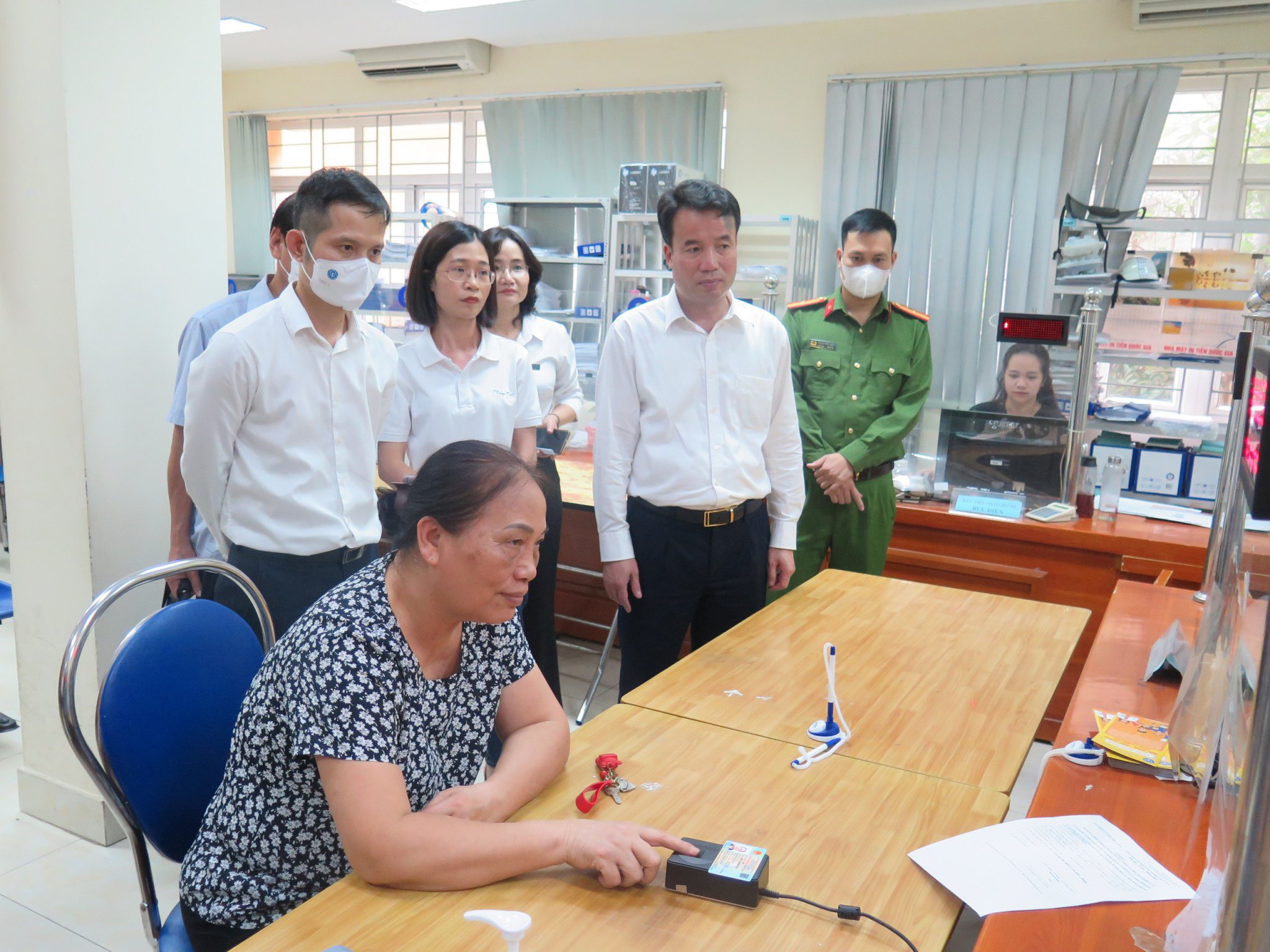 Tăng lương hưu và trợ cấp BHXH: Đảm bảo công bằng, hài hòa giữa người thụ hưởng chính sách