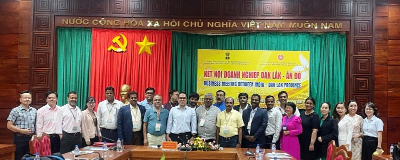 Tạo chuyển biến mạnh mẽ, thực chất về môi trường đầu tư, kinh doanh