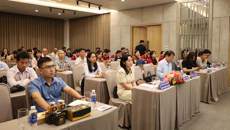 Nâng cao năng lực tiếp cận, khai thác thị trường Halal cho doanh nghiệp Đắk Lắk