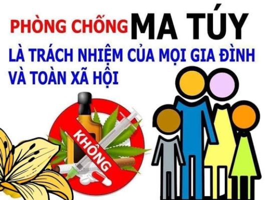 Triển khai Cuộc thi sáng tạo các sản phẩm truyền thông về phòng, chống ma túy