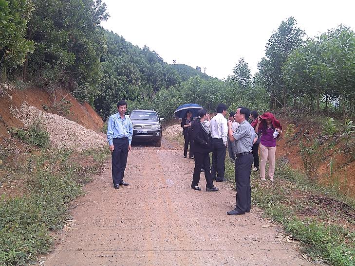 Đắk Lắk – Khởi sắc từ Chương trình 135.