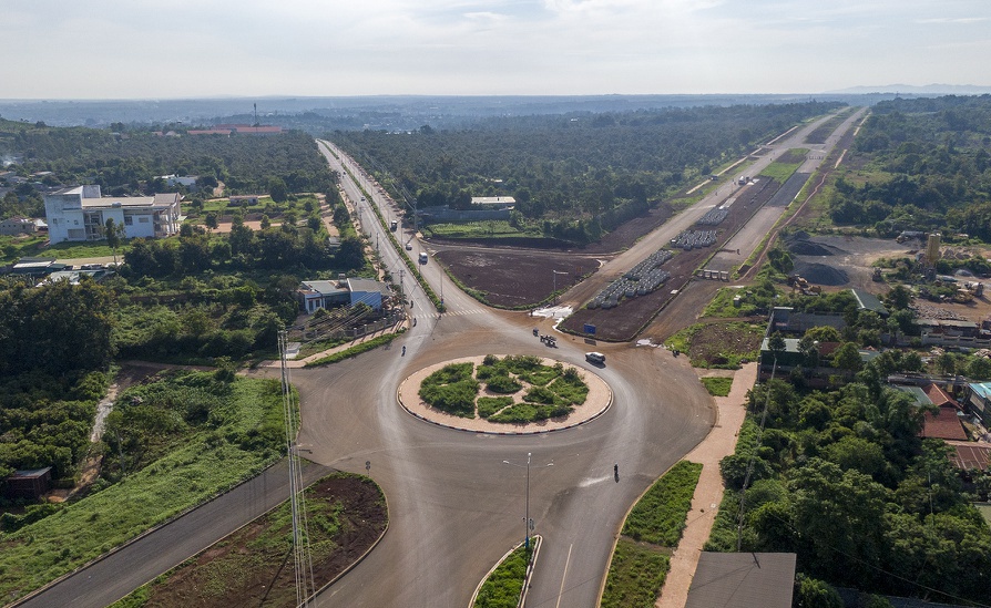 Kế hoạch thực hiện Quy hoạch tỉnh Đắk Lắk thời kỳ 2021-2030, tầm nhìn đến năm 2050