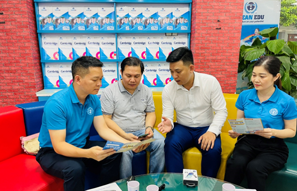 Ngành BHXH Việt Nam mong muốn nhận được nhiều ý kiến phản hồi để nâng cao hơn nữa chất lượng phục vụ người dân và doanh nghiệp