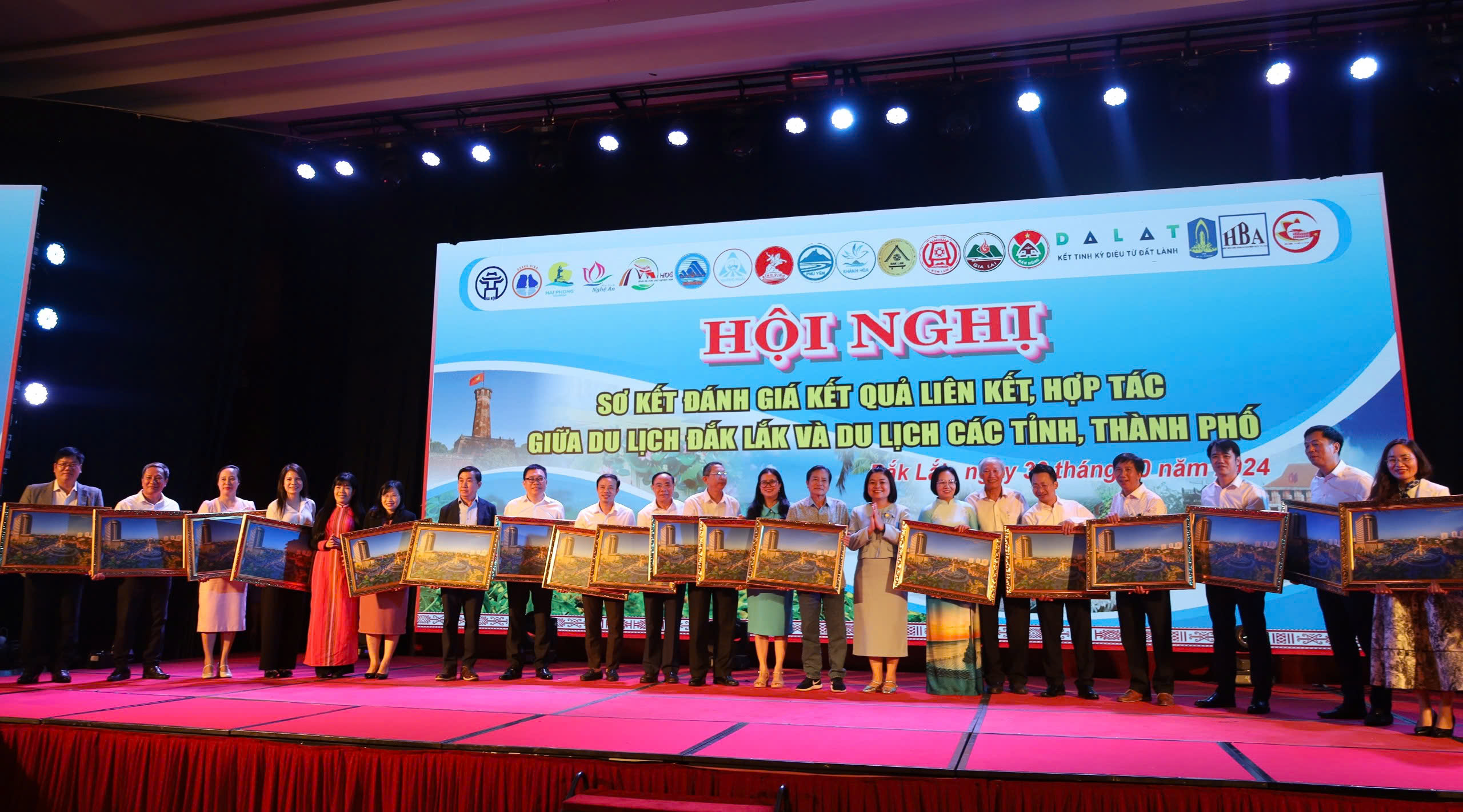 Đắk Lắk tăng cường kết nối, mở rộng hợp tác để phát triển du lịch