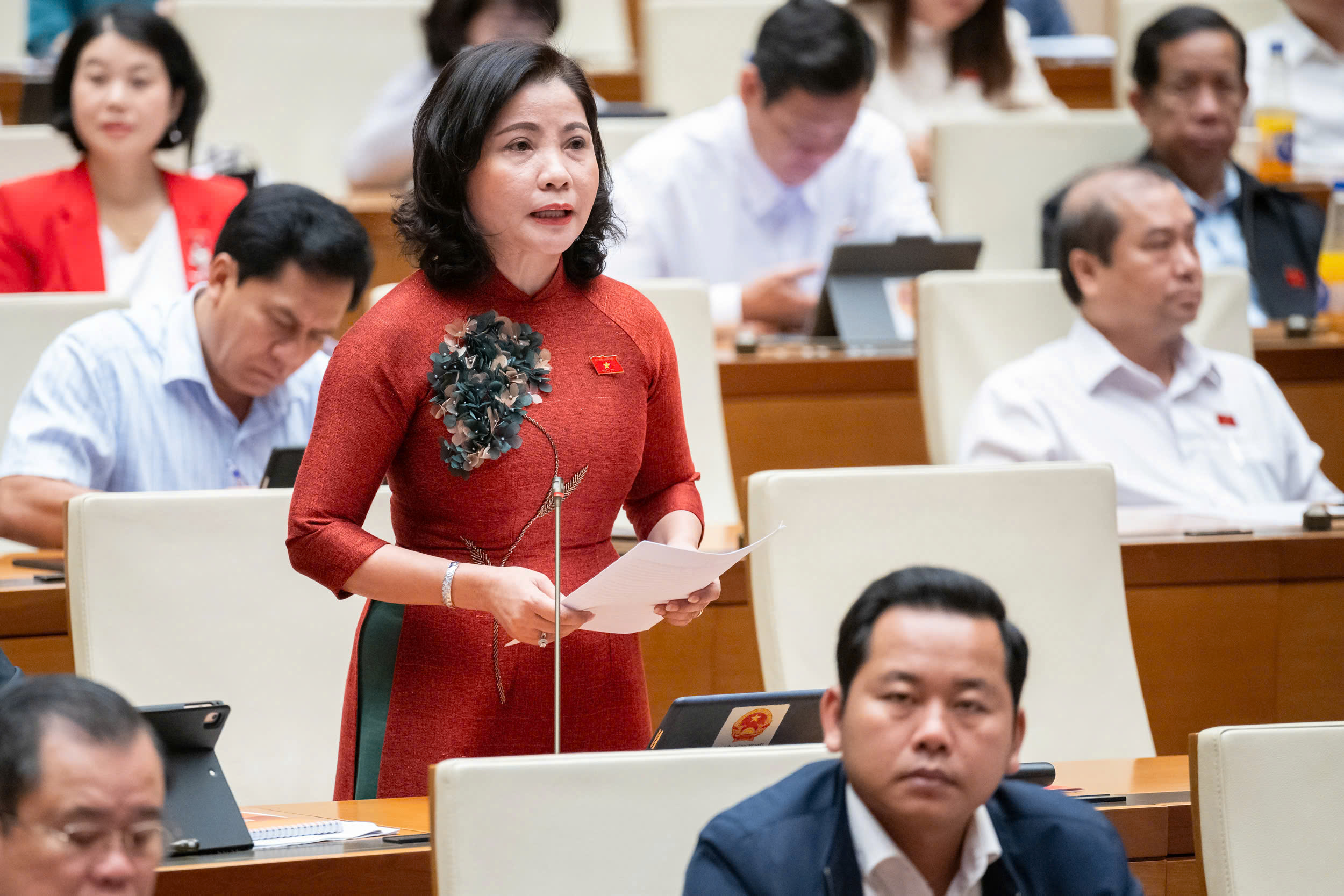 Hoàn thiện hệ thống giao thông kết nối khu vực Tây Nguyên và duyên hải Nam Trung bộ, Đông Nam bộ và đồng bằng sông Cửu Long