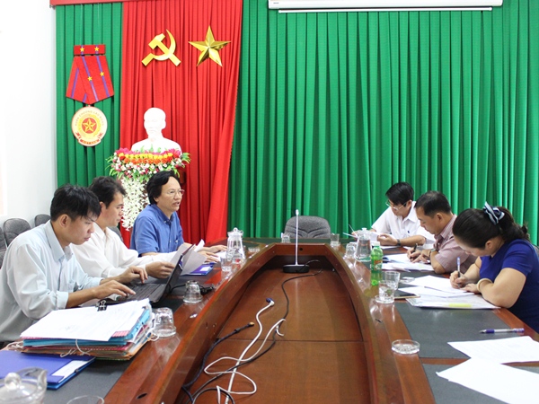 15 thí sinh trúng tuyển đào tạo ngành Bác sỹ Đa khoa theo địa chỉ sử dụng năm 2015